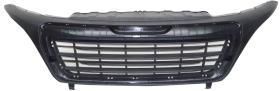 VAUNER 107174805 - PEUGEOT BOXER 14-* REJILA NEGRA