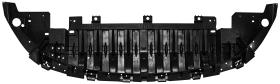 VAUNER 107198661 - RENAULT MEGANE 08-12*RESG INF P/GOLP DEL