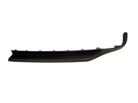 VAUNER 107231426 - VW PASSAT 88-*SPOILER PARAGOLPES DELANTE