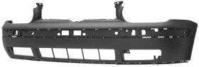 VAUNER 107232108 - VW GOLF 97-*PARAGOLPES DELANTERO IMPRIM