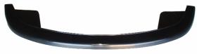 VAUNER 107232409 - VW POLO 99-*SPOILER PARAG DEL NEGRO