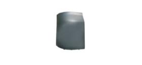 VAUNER 107233526 - VW TRANSPORTER 2003-*PUNTA PG TR IZQ IMP