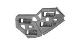 VAUNER 107233924 - VW POLO 05-*MOLDURA P/GOLP DEL IZQ