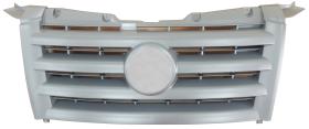 VAUNER 107234305 - VW CRAFTER 06-*REJILA IMPRIMADA