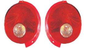 VAUNER 108350950 - CHEVROLET MATIZ 05-*PILOTO TRASEIRO DCH
