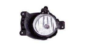 VAUNER 108351616 - CHEVROLET AVEO 4/5P 12-*FARO ANT DCH H27