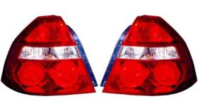 VAUNER 108351750 - CHEVROLET AVEO 4P 06-*PILOTO TR DCH