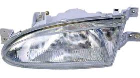 VAUNER 108400101 - HYUNDAI ACCENT 95-*FARO DCH