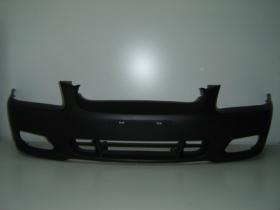 VAUNER 108400909 - HYUNDAI ACCENT 2000-*PARAGOLPES DEL C/AG