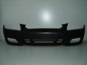 VAUNER 108400915 - HYUNDAI ACCENT 2000-*PARAGOLPES DEL IMPR