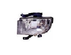 VAUNER 108401516 - HYUNDAI GETZ 2002-*FARO ANTINEBLA IZQ