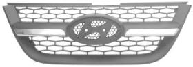 VAUNER 108402405 - HYUNDAI ATOS 04-*REJILLA
