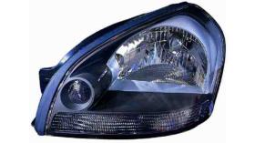 VAUNER 108402701 - HYUNDAI TUCSON 04-*FARO DCH M/E INT/NEG