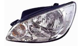 VAUNER 108403104 - HYUNDAI GETZ 05-*FARO IZQ C/REG ELEC