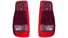 VAUNER 108403250 - HYUNDAI MATRIX 06-*PILOTO TRASERO DCH
