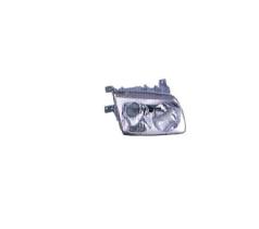 VAUNER 108403401 - HYUNDAI TRAJET 00-/05-*FARO DCH H7/H1 MANUAL