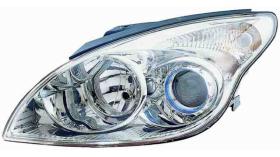 VAUNER 108403601 - HYUNDAI I30 07-*FARO DCH C/R ELECT