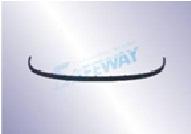 VAUNER 108403609 - HYUNDAI I30 07-*SPOILER PARAG DELANTERO