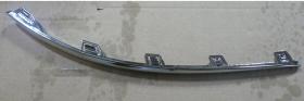 VAUNER 108403618 - HYUNDAI I30 07-*MOLD PARAG DEL DCH CROMA