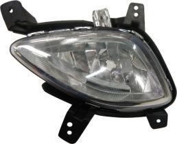 VAUNER 108404204 - HYUNDAI I10 11-*FARO ANTIN IZQ PG DEL