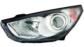 VAUNER 108404301 - HYUNDAI IX35 10-*FARO DCH M/E H7/H7