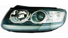 VAUNER 108404501 - HYUNDAI SANTA FE 2010-*FARO DC M/E H7/H7