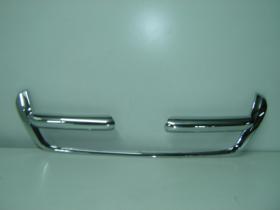 VAUNER 108501504 - HONDA CR-V 2002-*MOLDURA REJILLA CROMADA