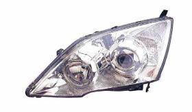 VAUNER 108502301 - HONDA CR-V 2007-*FARO DCH C/R M/E INT CR