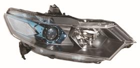 VAUNER 108502701 - HONDA INSIGHT 09-*FARO DCH ELEC H11/HB3