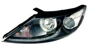 VAUNER 108551604 - KIA SPORTAGE 11-*FARO I M/E H7/H7 NE LED