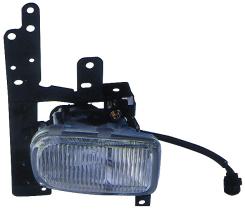 VAUNER 108600203 - MAZDA 323 95-*FARO ANTINIEBLA DCH