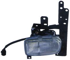 VAUNER 108600204 - MAZDA 323 95-*FARO ANTINIEBLA IZQ