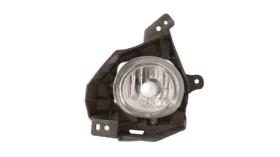 VAUNER 108602203 - MAZDA 2 07-*FARO ANTIN.DCH(M/BASE)