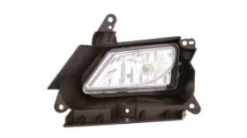 VAUNER 108602303 - MAZDA 3 09-*FARO ANTINIEBLA DCH