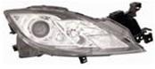 VAUNER 108602401 - MAZDA 6 10-FARO DCH MAN/ELE