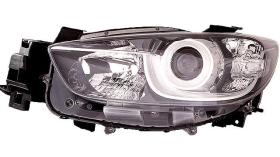 VAUNER 108602702 - MAZDA CX-5 12-*FARO IZQ EL H11/H15