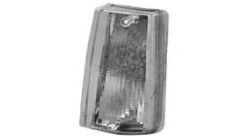 VAUNER 108700251 - MITSU L200 87-*STOP IZQ CJ METALICA