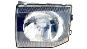 VAUNER 108700501 - MITSUBISHI MONTERO 92-*OPTICA DERECHA