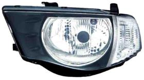 VAUNER 108702915 - MITSUBISHI L200 06-*FARO D EL P B(CAB.DU