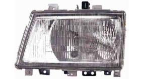 VAUNER 108703302 - MITSUBISHI CANTER 05-*FARO IZQ H4 ELECT