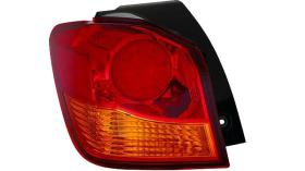 VAUNER 108703750 - MITSUBISHI ASX 10-*PILOTO TR DCH LED