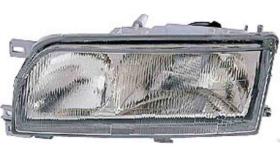 VAUNER 108800537 - NISSAN PRIMERA 90-*FARO DCH H4 C/REG