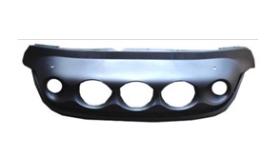 VAUNER 108802013 - NISSAN JUKE 11-*SPOILER PG DEL C/H FAR