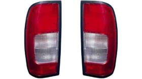 VAUNER 108802653 - NISSAN D22 98-*PILOTO POST DCH (TIPO KOITO)