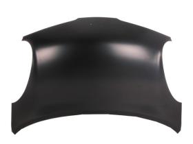 VAUNER 108803730 - NISSAN MICRA 2002-*CAPOT