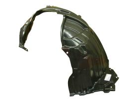 VAUNER 108803747 - NISSAN MICRA 02-*PASSO RUEDA INT.IZQ
