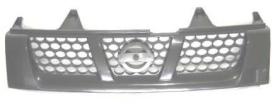 VAUNER 108804004 - NISSAN D22 2002-REJILLA NEGRA