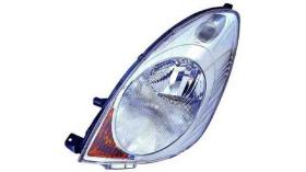 VAUNER 108804401 - NISSAN NOTE 06-*FARO DCH C/REG ELE/MAN