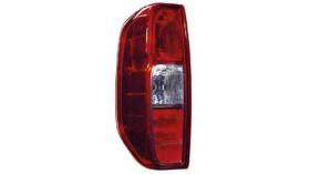 VAUNER 108804550 - NISSAN NAVARA 05-*PILOTO POST DCH