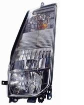 VAUNER 108804602 - NISSAN CABSTAR 06-*FARO IZQ C/R ELECT